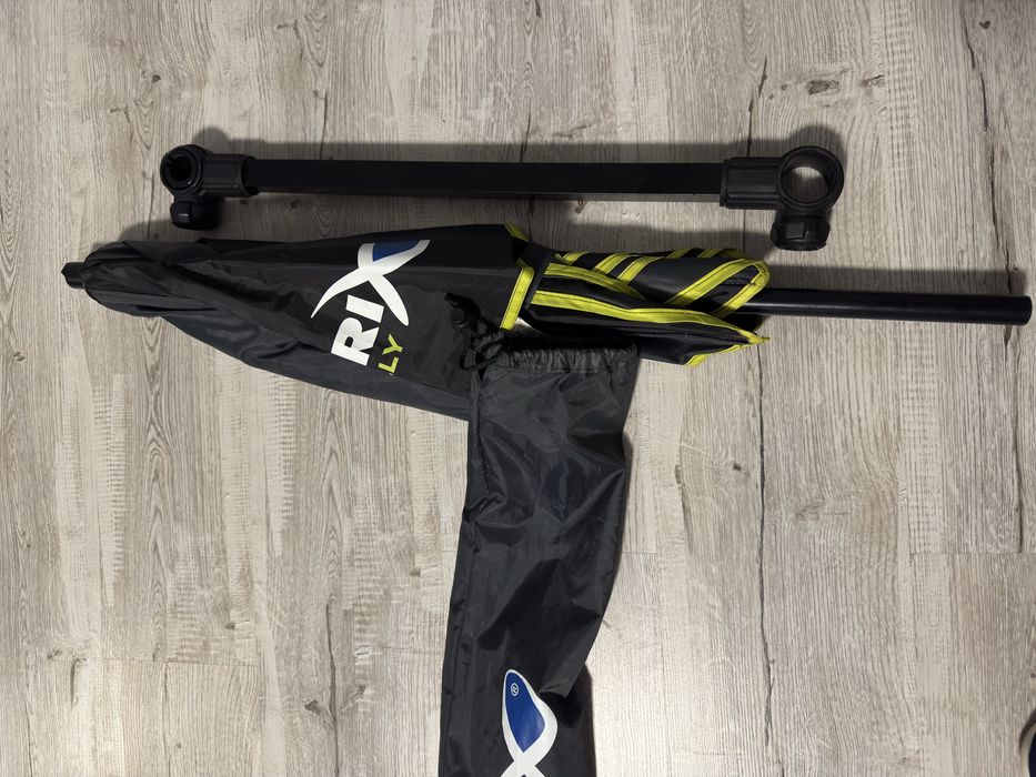 Umbrela matrix bait brolly