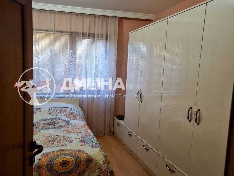 Продава се Тристаен апартамент в Пловдив, Каменица 1 - 67 кв.м за 2090 €/кв.м - Снимка #5