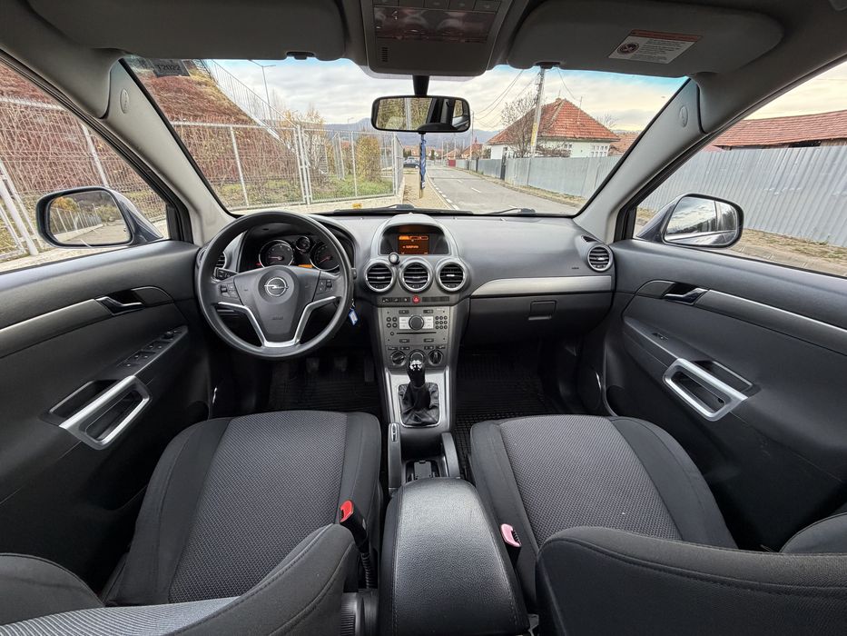 Opel Antara “ 2.0 d “ 4x4 “ 2007