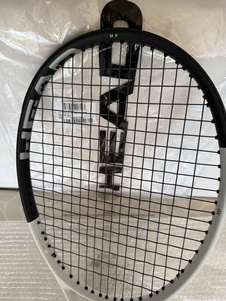 Тенис ракета HEAD SPEED MP 2024
