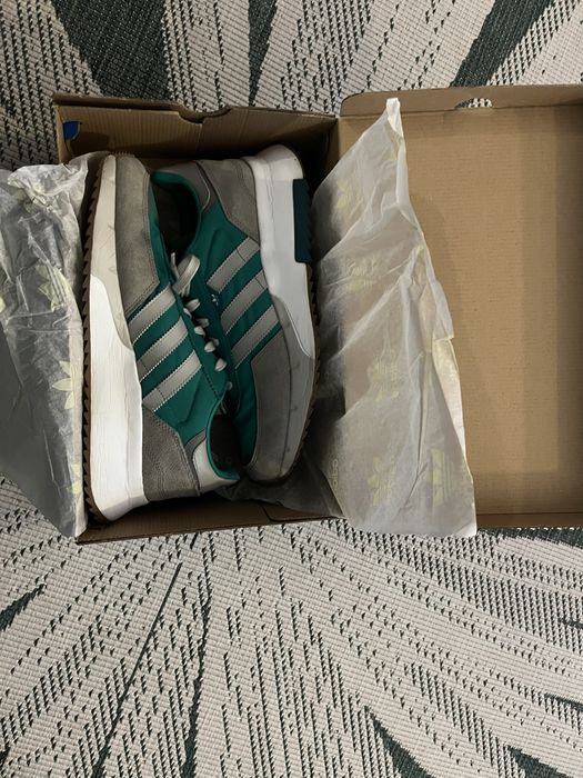 Adidas Retropy F2
