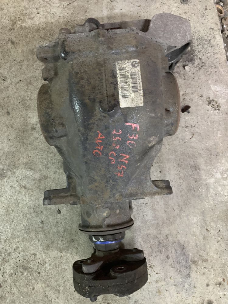 Grup diferential spate bmw F30 31 F32 F33 F36  raport 2,56  cod7544873
