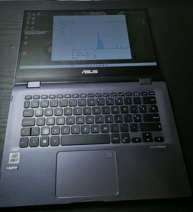 Laptop Asus Vivobook Flip 14