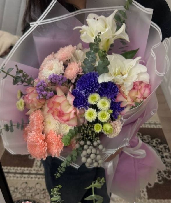 Продаю букет, в отличном состоянии