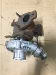 Turbina 2.0Dci Renault Trafic/Opel Vivaro/Nissan Primastar