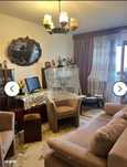 Apartament cu 2 camere si balcon inchis zona Strand