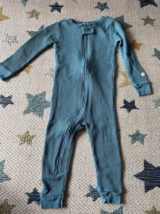 Carter’s бебешки гащеризон