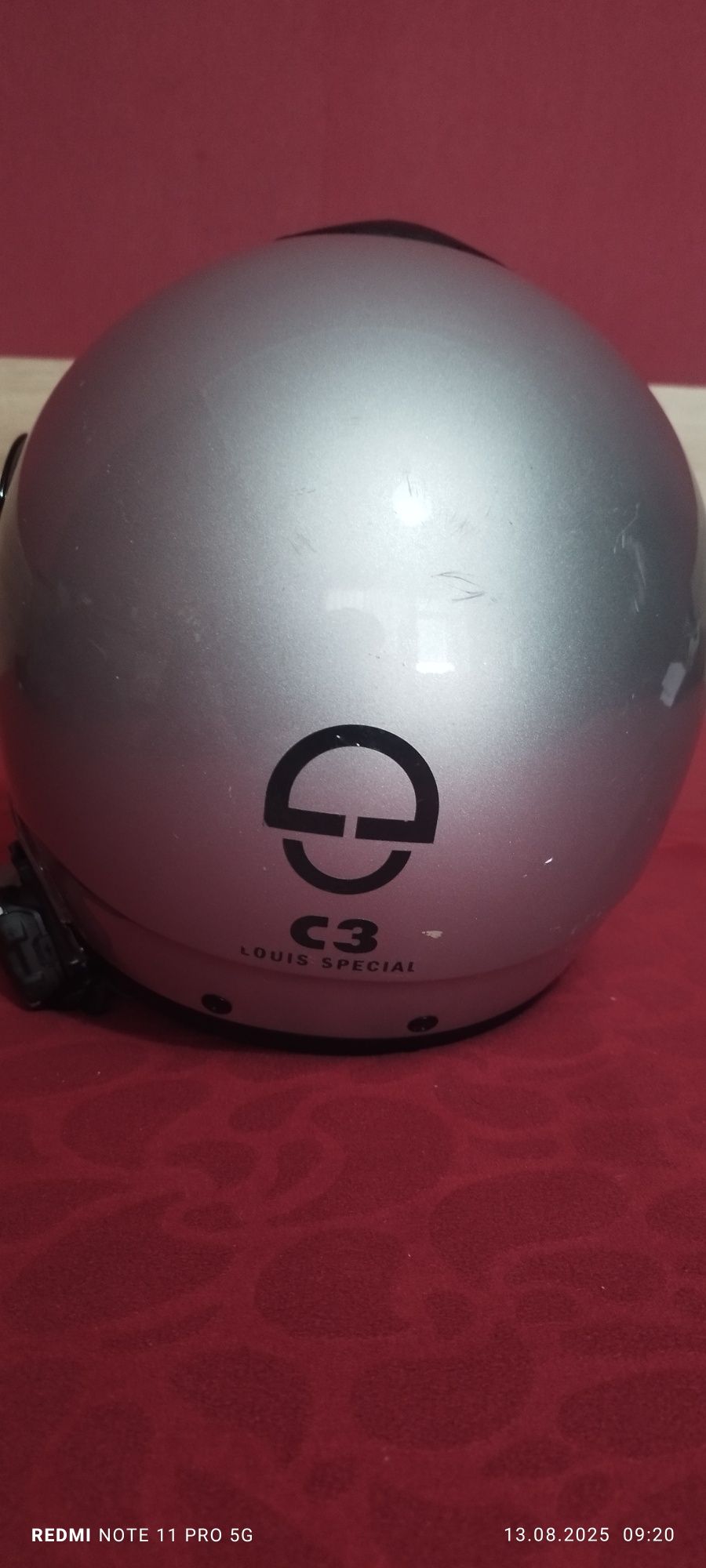 Каска Schuberth C3