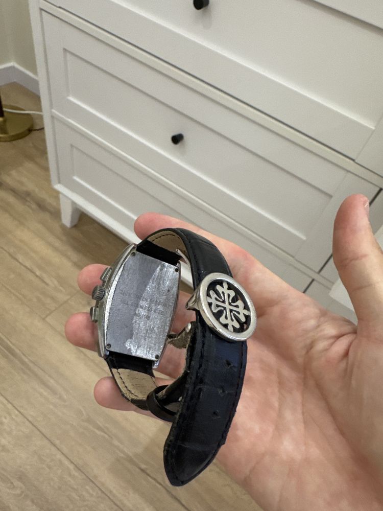 Часы Patek Philippe AAA