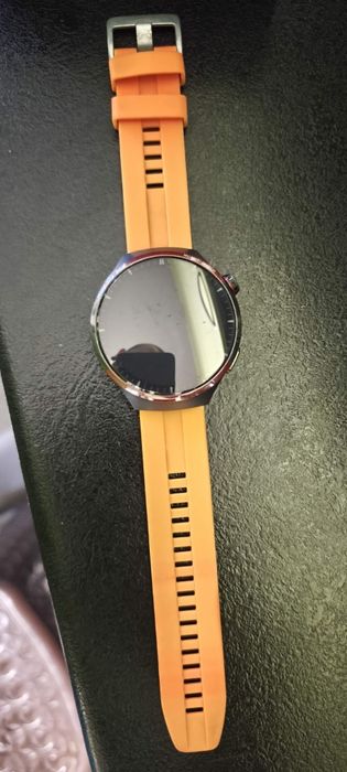 Смарт часовник huawei watch gt4 pro space edition