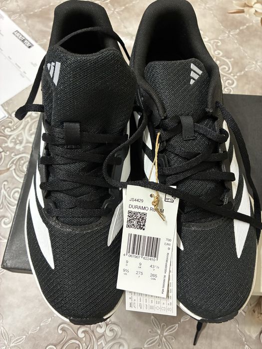 Маратонки Adidas Duramo RC2