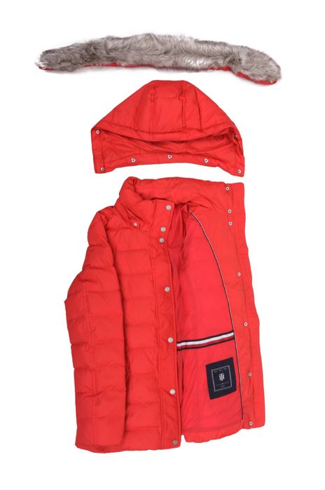 Geaca Tommy Hilfiger