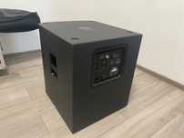 Electro voice elx 200 18 sp
