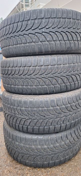 255 50 r19 iarna Bridgestone