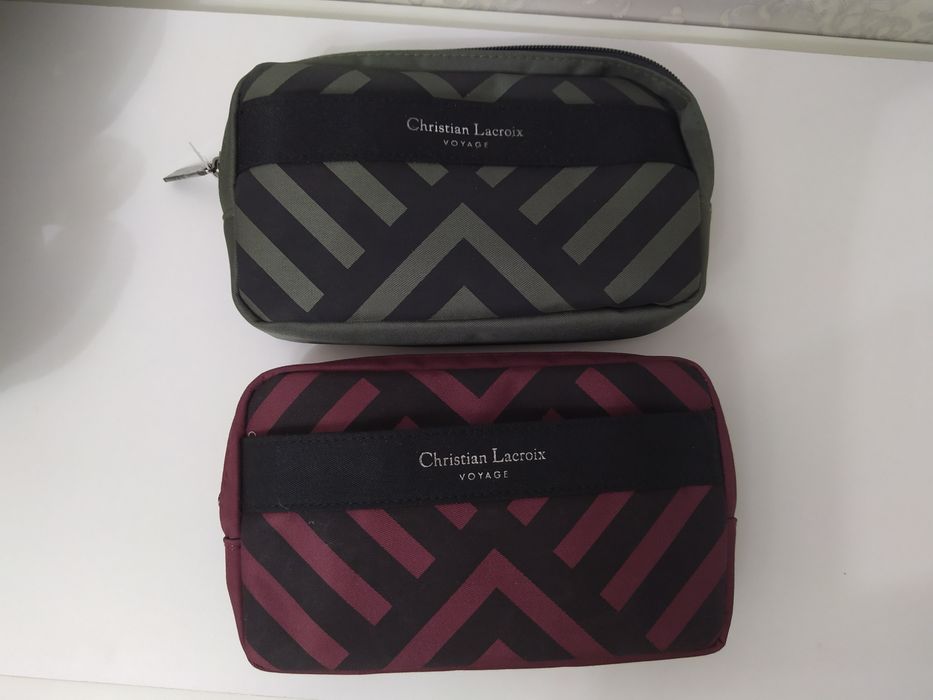 Продам косметички новые