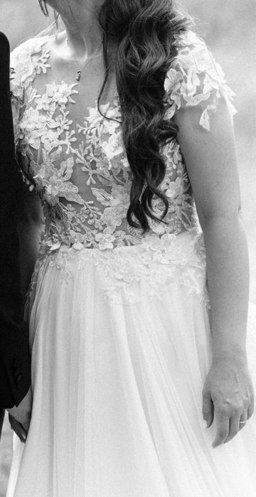 Rochie de mireasa