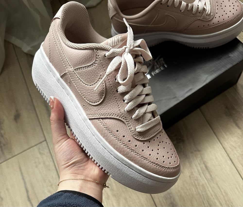 Nike Air Force One