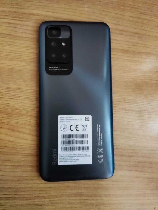 xiaomi redmi 10 prime