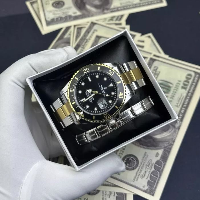 Продам часы Rolex Casio