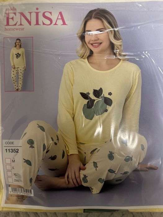 Дамски Нощници налични размери