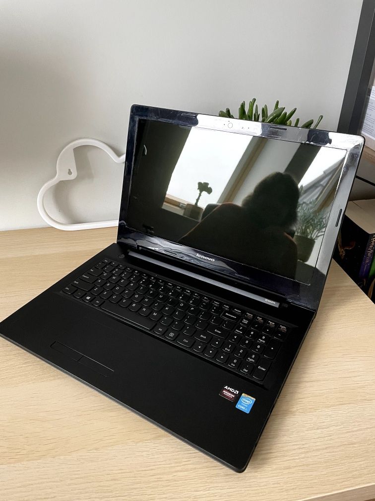 Laptop Lenovo G50-70 i7-4510 2.0GHz 8GB Radeon 8500M Pentru Piese