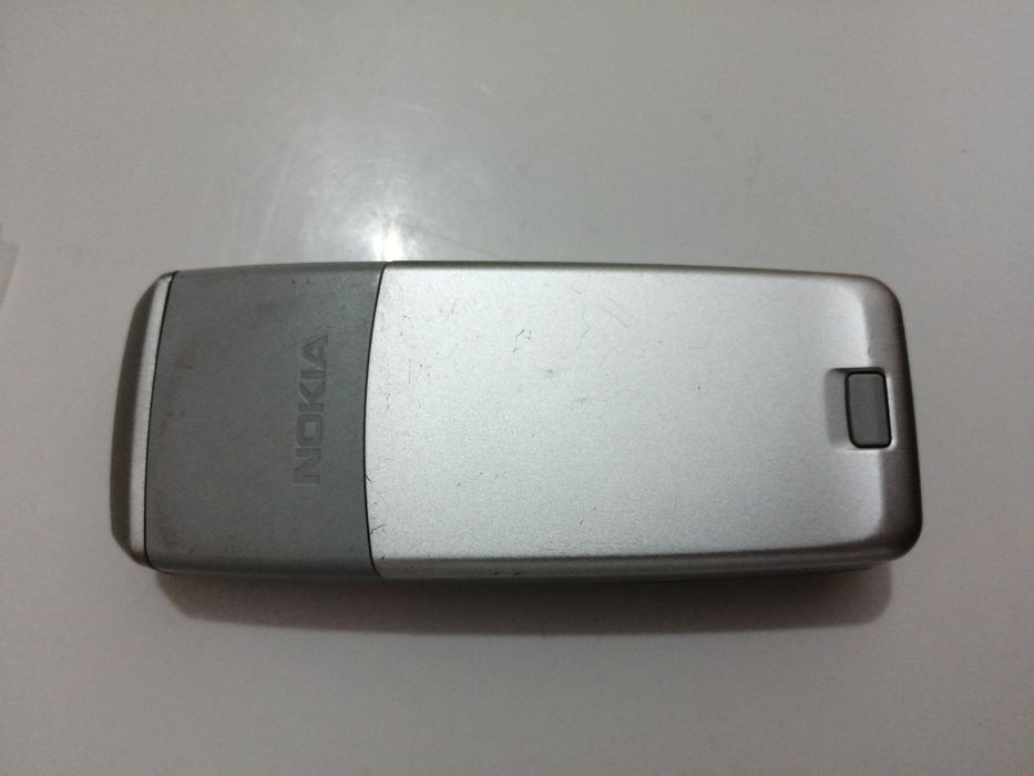 Carcasa Nokia 2310 Grey Liber Retea