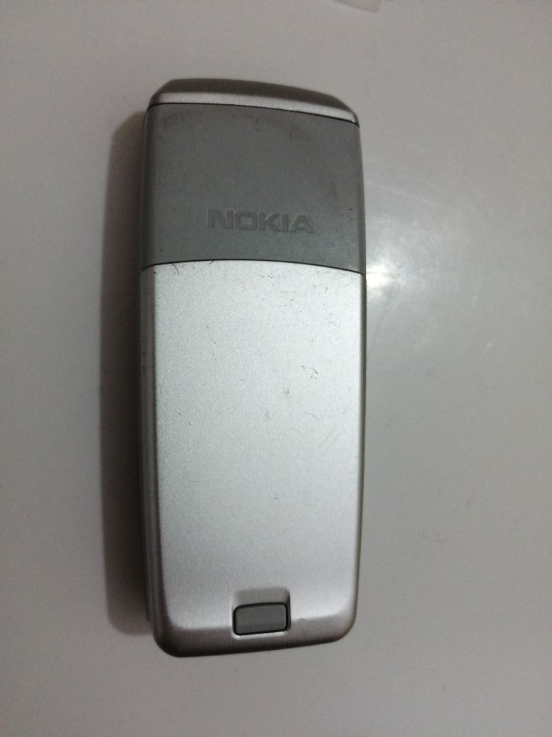 Carcasa Nokia 2310 Grey Liber Retea