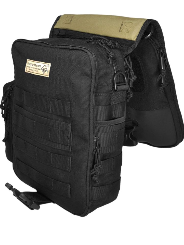 Hazard 4 Kato Mini Massanger CCW