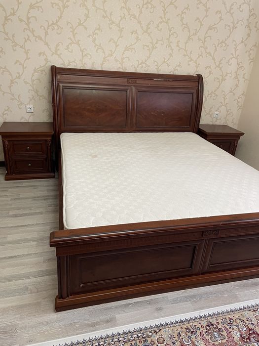 Спальная мебель, скидка