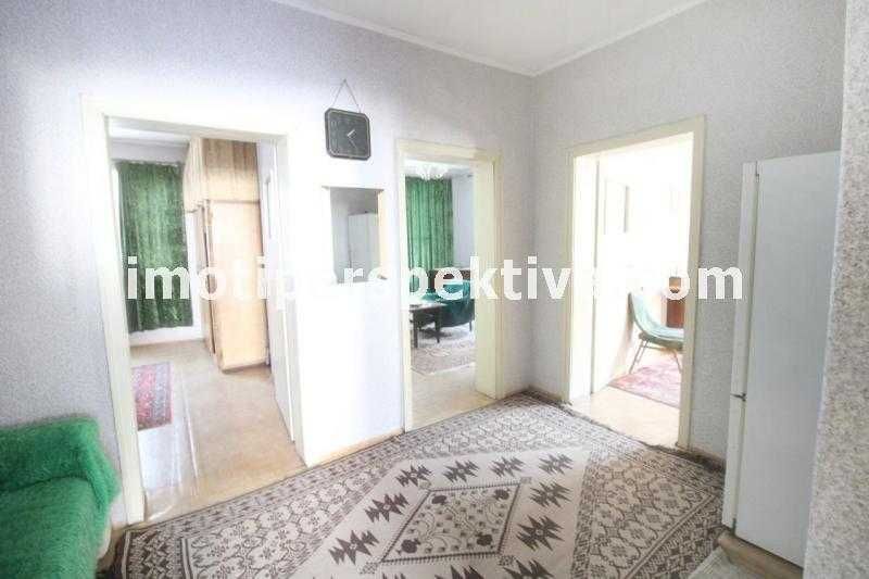 Продава се Етаж от къща в Пловдив, Христо Смирненски - 133 кв.м за 1113 €/кв.м - Снимка #4