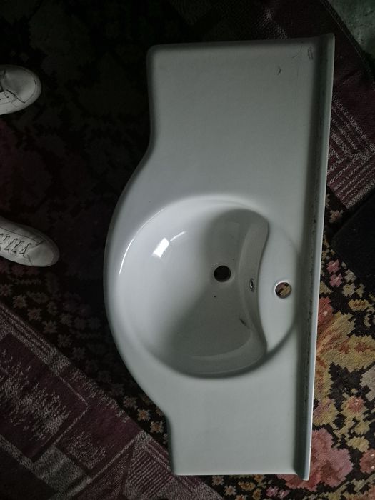 Lavoar baie Cerastyle