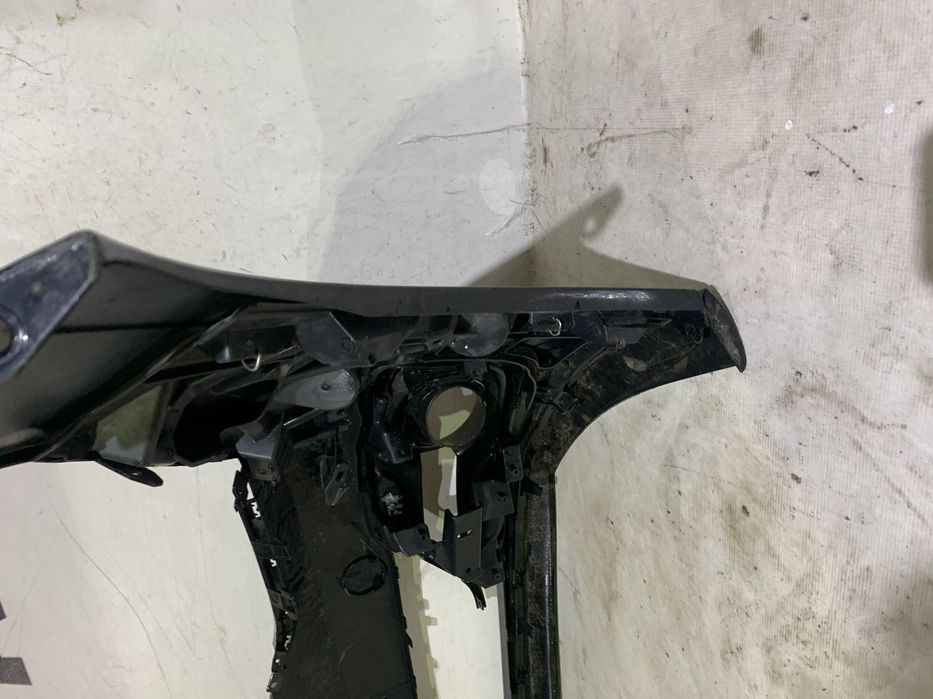 Bara fata Renault Megane 3, facelift 2, 2014, 2015, 2016, cod origine OE 620220055R.