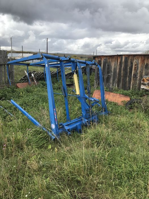 Продам стогомет.