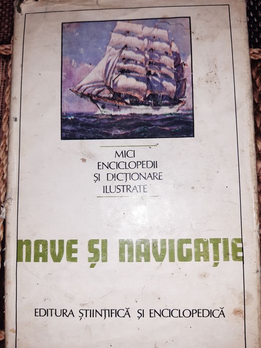 Nave și navigație