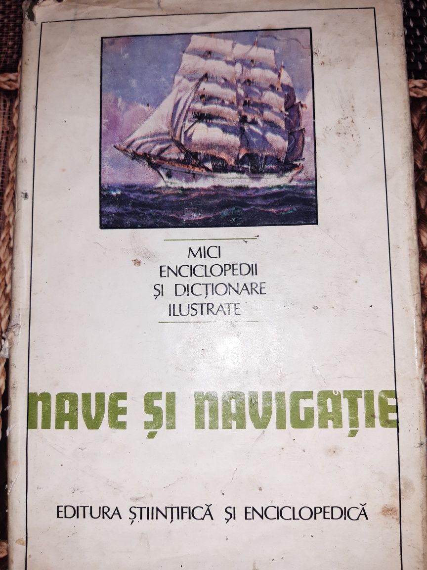 Nave și navigație