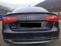 Capota Portbagaj Audi A6 4g