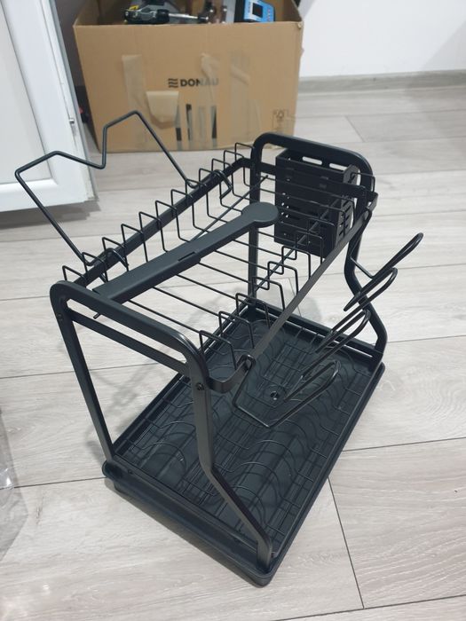 Vând suport pentru vase – stare foarte bună