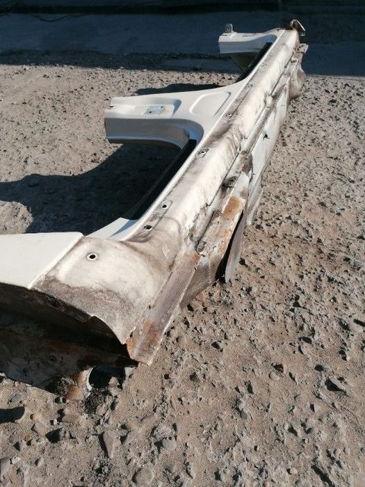 Prag dreapta fata VOLKSWAGEN PASSAT VARIANT B7 [ 2010 - 2014 ], VW (SVW) PASSAT B7 2011 - >