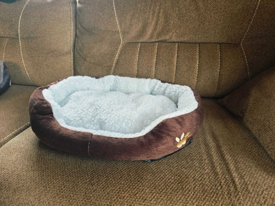 Нови легла за котка/куче