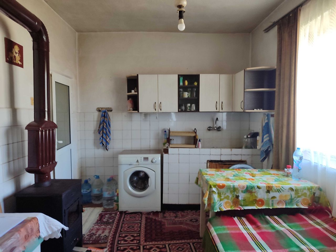 Продава се Къща в с. Сенокос, Област Добрич - 100 кв.м за 378 €/кв.м - Снимка #2