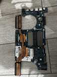 Placa de baza laptop pentru piese