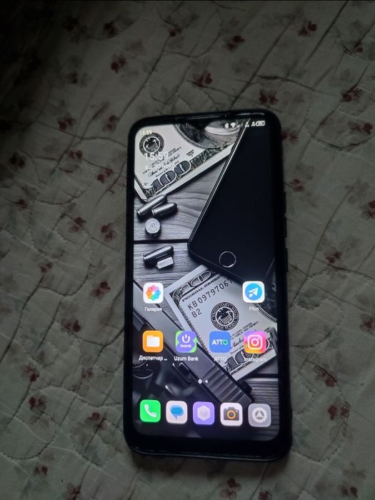 Продам Tecno pop 5 lite.