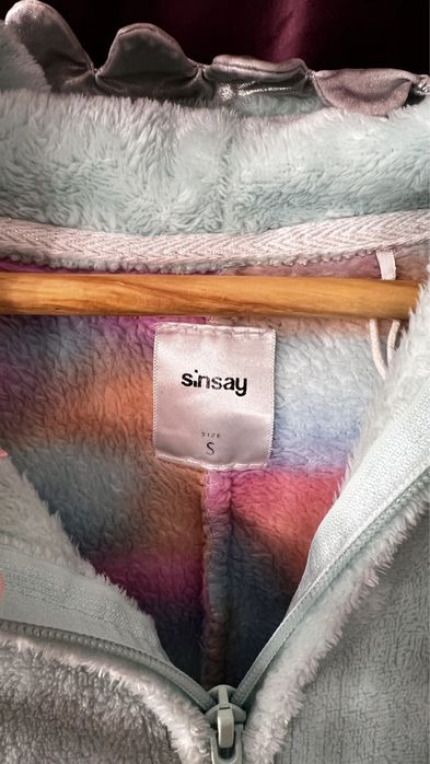 Pijama intreaga monstruleț