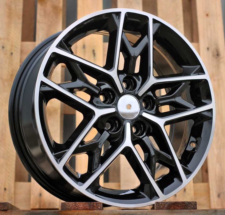 18 Джанти Киа Kia Sportage Ceed 2024 - 5x114.3 djanti спортид ниро кия