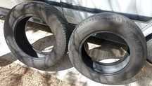 Anvelope 185 / 65 R15 88H de Dacia Logan DOT 2019 Kleber Allseason M+S