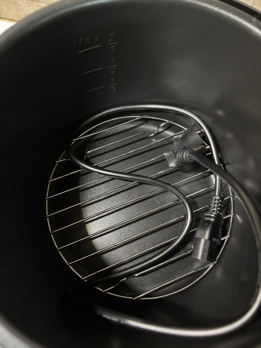 Multicooker Crock-pot