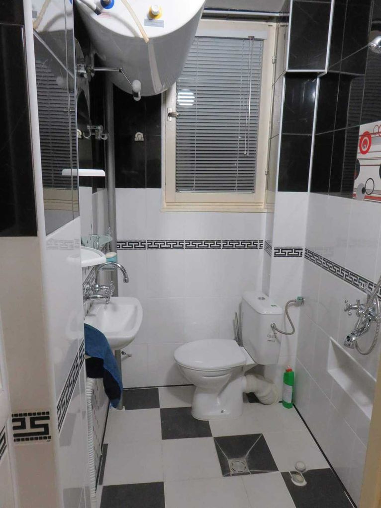 Дава се под наем Тристаен апартамент в София, Драгалевци - 86 кв.м за 306 € - Снимка #2