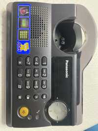 Продам домашний радиотелефон Panasonic