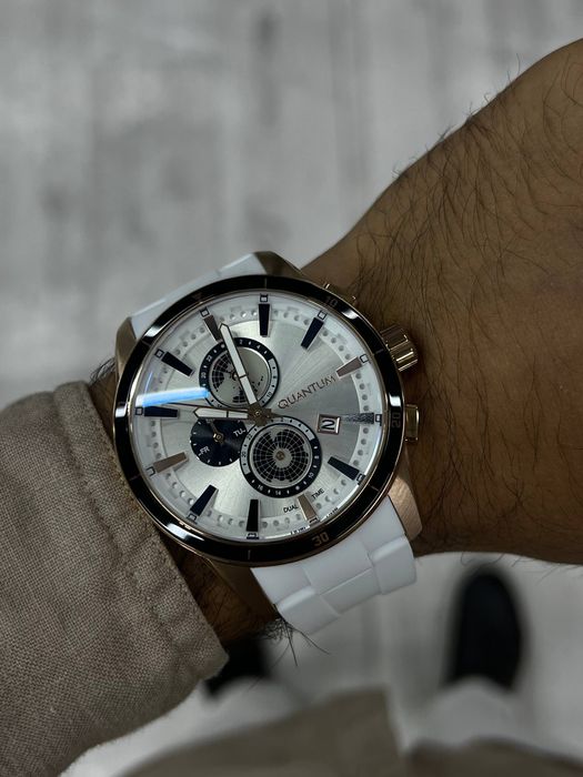 Часы,часы мужские, час мужские, наручные часы, подарок, Quantum