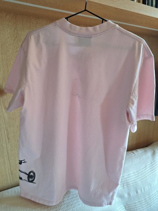 Мъжка тениска Stussy